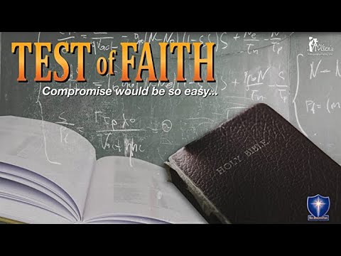 Test Of Faith – Full Movie | Wayne Gray, David Robey, Douglas Davies, David Olive, John Taylor