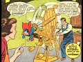 Corporal punishment in Superboy comics Corporal punishment in Superboy comics