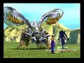 Final Fantasy X No Sphere Grid: Shiva VS Th\ Final Fantasy X No Sphere Grid: Shiva VS Th\