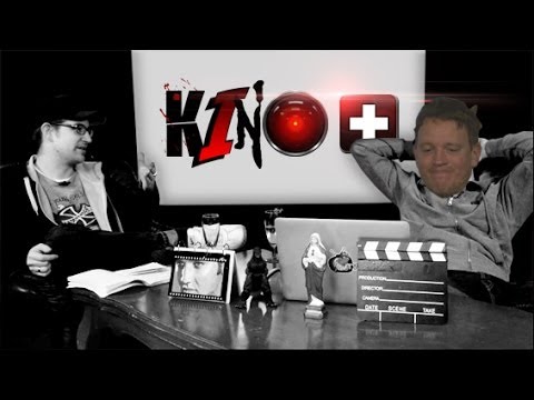 Kino+ #10 - 20 Feet from Stardom, Ride Along, Die Goonies, Stephen Kings ES