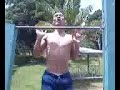 Homem elastico