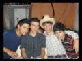 Gracias x ser mis amigos