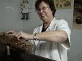 Chocolate demonstration
