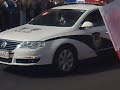 HAIKOU TORCH RALLY