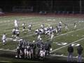 videos de Brandon (part 3) Woodinville Jr Football vs Skyline
