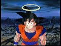 Goku and Chichi Love