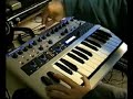 K-Station Demo - Fun With Sample & Hold