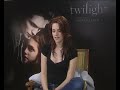 Teemix, Kristen Stewart Interview (3/4): her haters and love. French HQ video