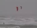 Kite surfing - Big Saturday Kite surfing - Big Saturday