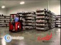 Warehouse Management System featuring AFS Technologies and Euclid Beverage