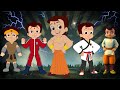 Download Chhota Bheem In Multiverse First Time Ever Cartoons For Kids In Hindi Mp3 Song