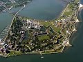 Fort monroe, Fort eustis, Langley afb