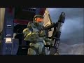 HALO: Requiem Of A \