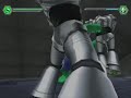 The Hulk - Stage 11 \ The Hulk - Stage 11 \