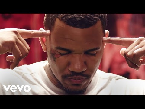 The Game Feat. Kendrick Lamar - The City (2012)