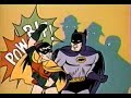 batman intro