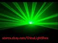 Hundreds of patterns laser,DMX Laser light show/Disco DJ\ Hundreds of patterns laser,DMX Laser light show/Disco DJ\