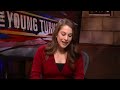 President Barack Obama and Secretary of State Hillary Clinton topped the 2011 'Most Admired' poll by Gallup/USA Today. Ana Kasparian and Cenk Uygur discuss others on the list? slatest.slate.com Subscribe to The Young Turks: bit.ly Find out how to watch The Young Turks on Current by clicking here: www.current.com Download the politics or entertainment hour of this TYT episode: goo.gl The Largest Online New Show in the World. Google+: www.gplus.to Facebook: www.facebook.com Twitter: twitter.com