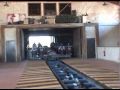 Furius Baco Roller Coaster POV PortAventura Spain