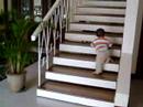Qaisy first climb Qaisy first climb
