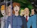 Archie Weird Mysteries Attack Of The Roaches Part2
