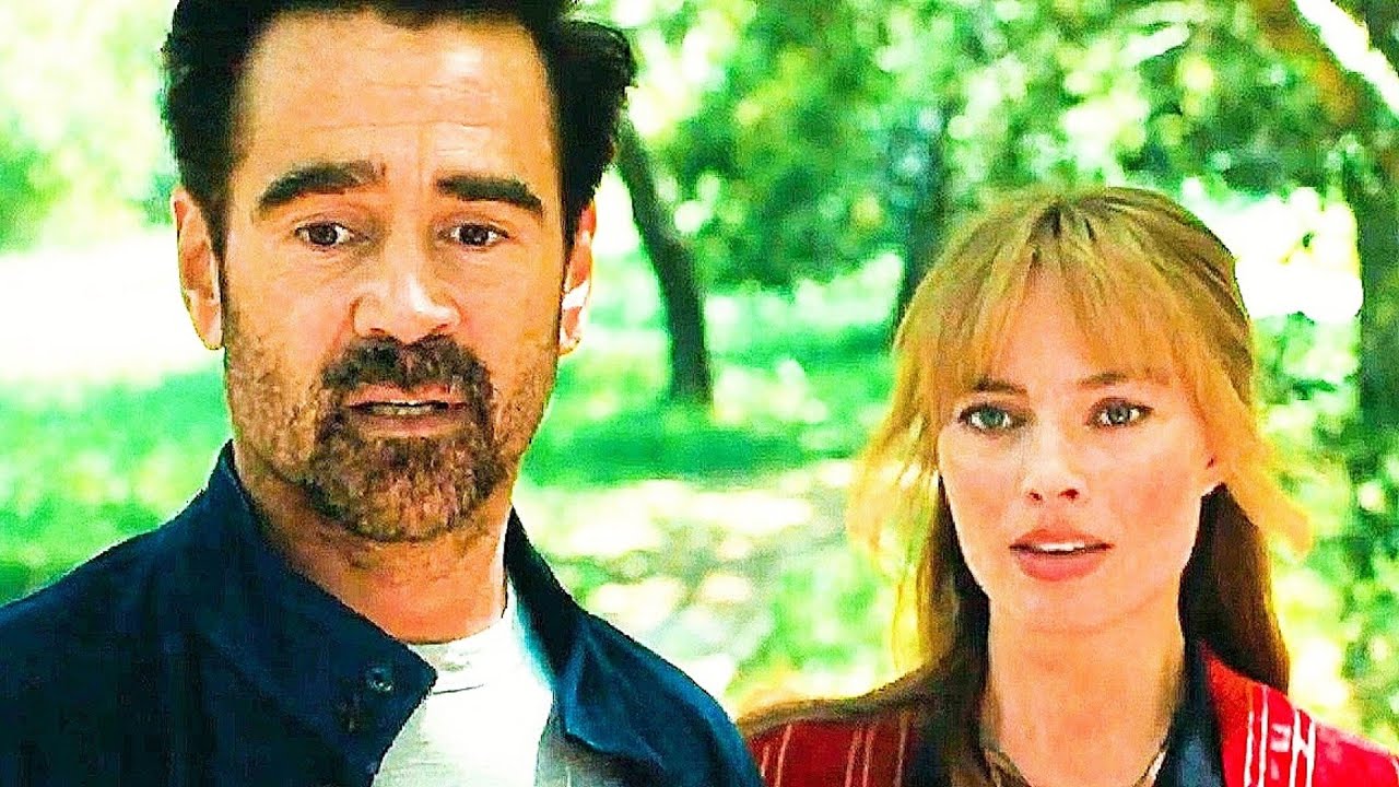 Большое смелое красивое путешествие, Песня из Трейлера - Музыка, Саундтрек 2025