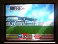 スマブラXホムコン ルカリオ(BMO)90.7m(SSBB HRC Lucario(BMO) 297.6ft)