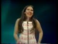 massiel  la la la    eurovisión 1968  
