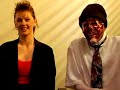 Zombie Interview Zombie Interview