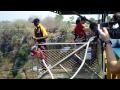 CIY MOVE - Victoria Falls Bungee