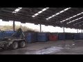 Household Waste Recycling Centres - Merseyside