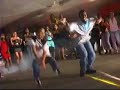 LOS MAMBOTEROS -Hottest little dancer - Bam Bam!