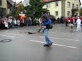 Kerwa 2007 Oberdachstetten