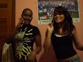 Eu Sou Stefhany (No Meu Cross Fox)