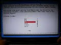 [HOWTO] Feisty Fawn Blackscreen bew�ltigen