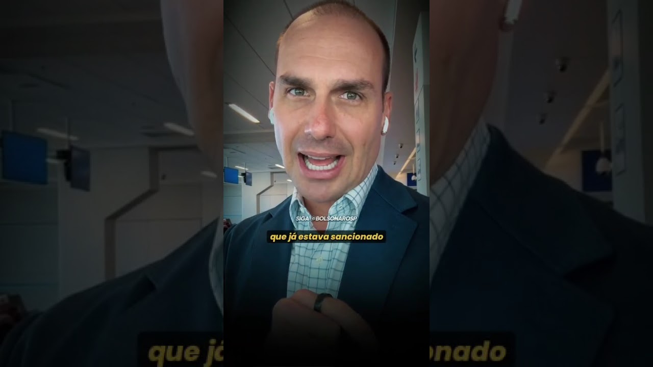 Uma ERA de OURO para o Brasil é possível! #shorts