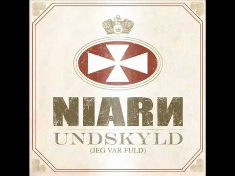 Niarn - Undskyld, (Jeg Var Fuld)