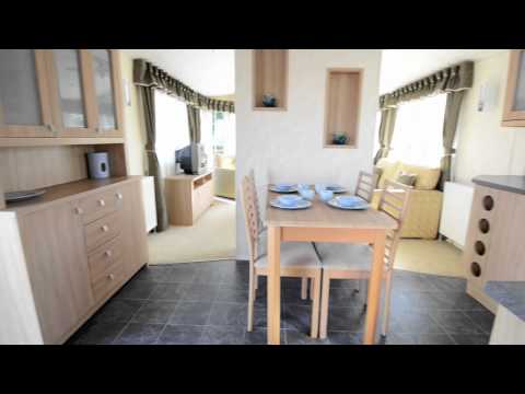 caravans for hire