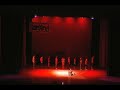 CADs DanXing: Seniors 2007
