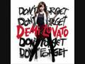 videos de Demi Lovato - Trainwreck.wmv