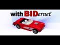 Bidernet