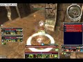 Guild Wars Zaishen Elite