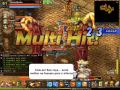 lunia BR Guild NewOrder 3-10L