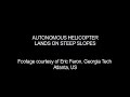  helicopter remote stunt flying UAV