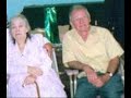 TRIBUTE TO MY GRANDPARENTS