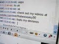 Talking To Thatwaseasy90 on AIM