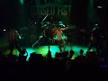 Raised Fist - That\
