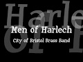 Men of Harlech
