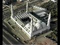 الأذان بصوت الشيخ عبد المجيد السريحي