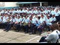 FUERZA JOVEN PANAMA IPT DON BOSCO